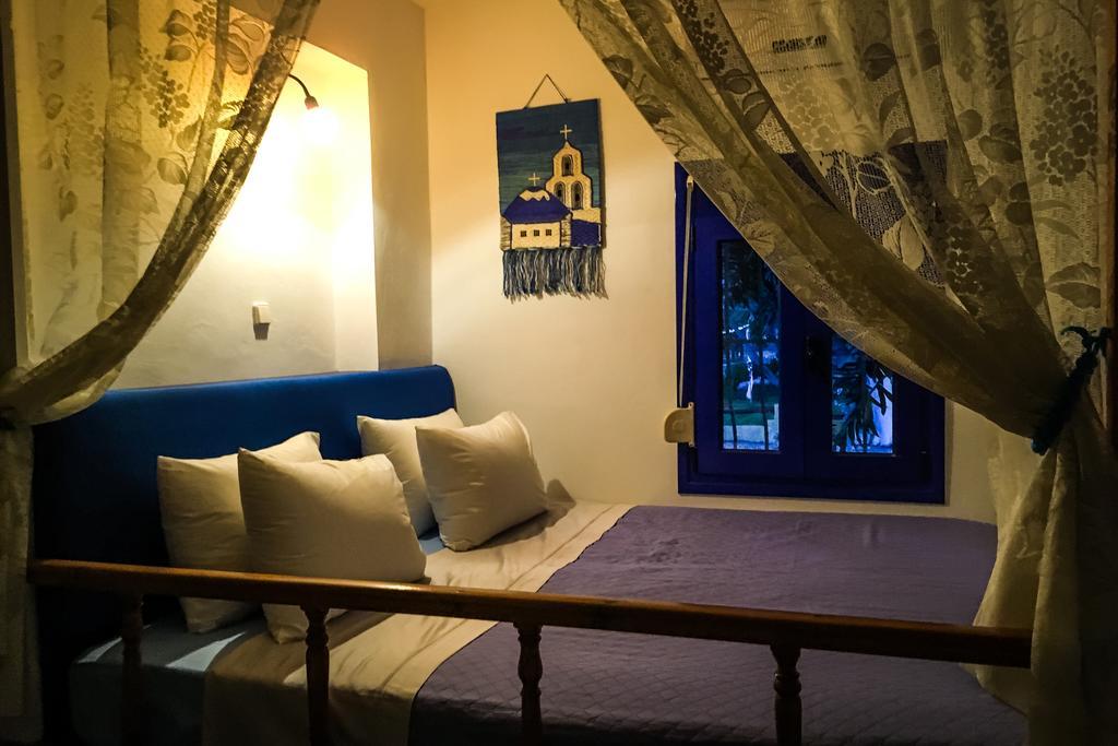 Villa Marqua Kalavárda Esterno foto