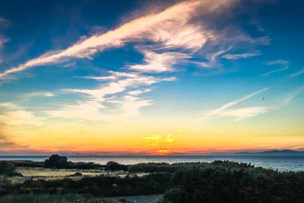 Villa Marqua Kalavárda Esterno foto